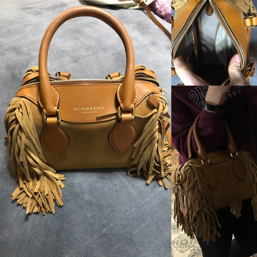 Handbag
